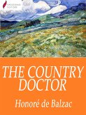 The Country Doctor (eBook, ePUB)
