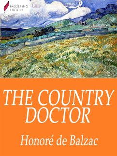 The Country Doctor (eBook, ePUB) - de Balzac, Honoré