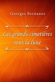 Les grands cimetières sous la lune (eBook, ePUB)