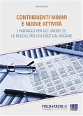 Contribuenti minimi e nuove attività (eBook, ePUB)