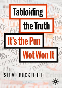 Tabloiding the Truth - Buckledee, Steve