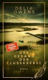 Der Gesang der Flusskrebse - limitierte Schmuckausgabe