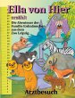 Ella von Hier erzählt (eBook, ePUB) - Bild 1