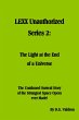 LEXX Unauthorized, Series 2: The Light... - Bild 1