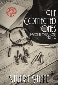 Cover The Connected Ones (Marshall Drummond Case Files, #10) (eBook, ePUB)