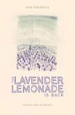 The Lavender Lemonade Is Back (eBook, ePUB)