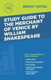 Study Guide to The Merchant of Venice by William Shakespeare (eBook, ePUB)