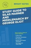 Study Guide to Silas Marner and Middlemarch by George Eliot (eBook, ePUB)