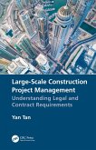Large-Scale Construction Project Management (eBook, PDF)