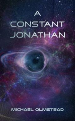 A Constant Jonathan (eBook, ePUB) - Olmstead, Michael