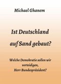 Ist Deutschland auf Sand gebaut? (eBook, ePUB)