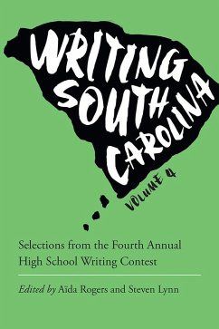 Cover Writing South Carolina (eBook, ePUB)