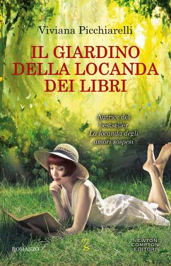 Il giardino della locanda dei libri (eBook, ePUB) - Picchiarelli, Viviana