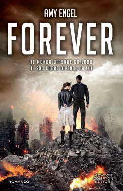 Forever (eBook, ePUB) - Engel, Amy