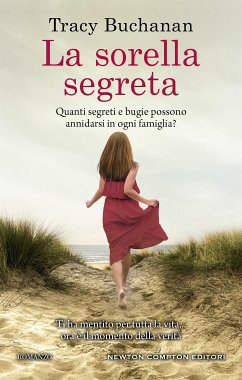 La sorella segreta (eBook, ePUB) - Buchanan, Tracy