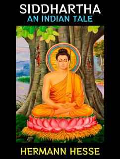 Siddhartha (eBook, ePUB) - Hesse, Hermann