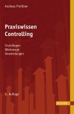 Praxiswissen Controlling (eBook, PDF)