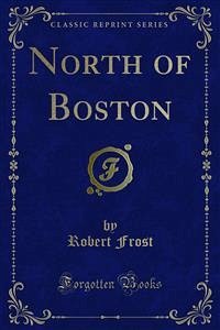 North of Boston (eBook, PDF)