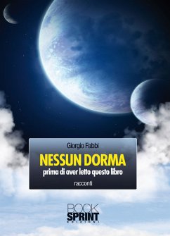 Cover Nessun Dorma (eBook, ePUB)