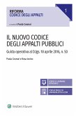 Il nuovo Codice degli appalti pubblici (eBook, ePUB)