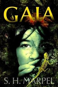 Gaia (eBook, ePUB) - H. Marpel, S.