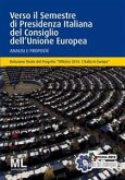 Officina 2014, l'Italia in Europa (eBook, PDF)