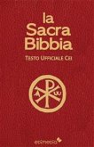 La Sacra Bibbia CEI (eBook, ePUB)