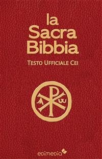 La Sacra Bibbia CEI (eBook, ePUB) - Conferenza Episcopale Italiana, CEI