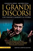 I grandi discorsi che hanno cambiato la storia (eBook, ePUB)