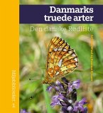 Danmarks truede arter (eBook, PDF)
