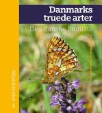 Danmarks truede arter (eBook, PDF)