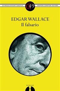 Il falsario (eBook, ePUB) - VV., AA.