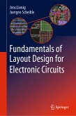 Fundamentals of Layout Design for Electronic Circuits (eBook, PDF)