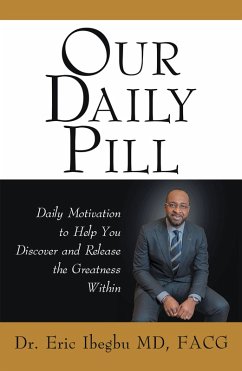 Cover Our Daily Pill (eBook, ePUB)