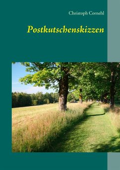 Postkutschenskizzen