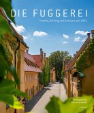 Die Fuggerei Die Fuggerei