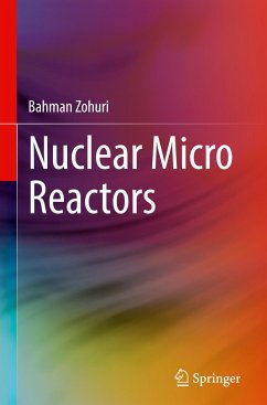 Nuclear Micro Reactors - Zohuri, Bahman