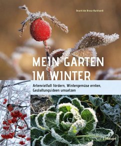 Mein Garten im Winter - Bross-Burkhardt, Brunhilde