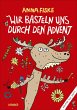 Wir basteln uns durch den Advent - Bild 1