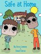 Safe at Home (eBook, ePUB) - Bild 1