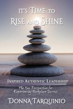 It's Time to Rise and Shine (eBook, ePUB) - Tarquinio, Donna Lynn