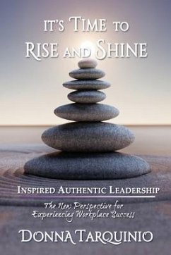 Cover It's Time to Rise and Shine (eBook, ePUB)
