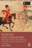Muslims and Crusaders (eBook, ePUB)