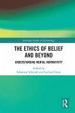 The Ethics of Belief and Beyond (eBook, ePUB)
