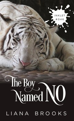Cover The Boy Named No (Inklet, #46) (eBook, ePUB)