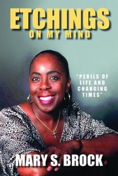 Cover Etchings on My Mind (eBook, ePUB)