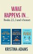 What Happens in... Books 2.5, 3, and 4... - Bild 1