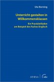 Unterricht gestalten in Willkommensklassen (eBook, PDF)