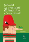 Pinocchio e altre fiabe (eBook, ePUB)