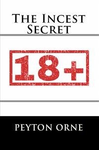 Cover The Incest Secret: Taboo Erotica (eBook, ePUB)